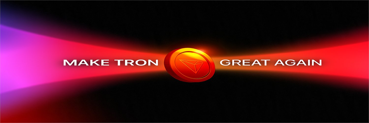 TronStrategy banner