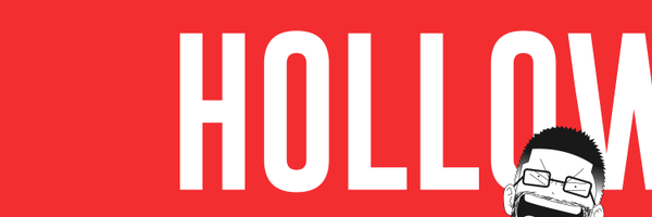 HOLLOWCreative_ Profile Banner