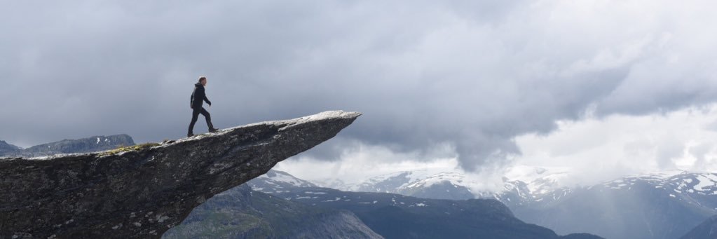 Richard Holmes 🕷 banner