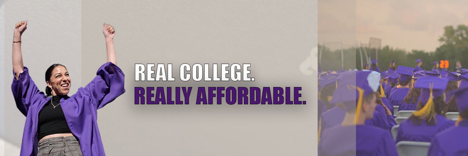 Butler Community College Profile Banner