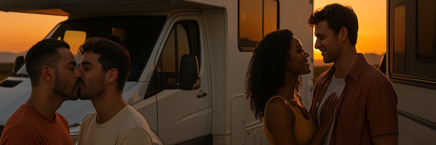 RVlive2025's profile banner image