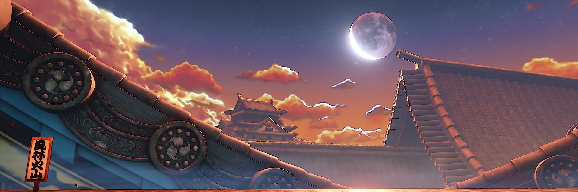 TENGU_SF3_3rd's profile banner image