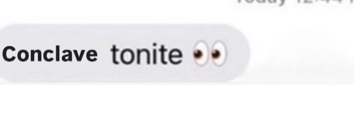 A is in love with Vincent Benítez banner