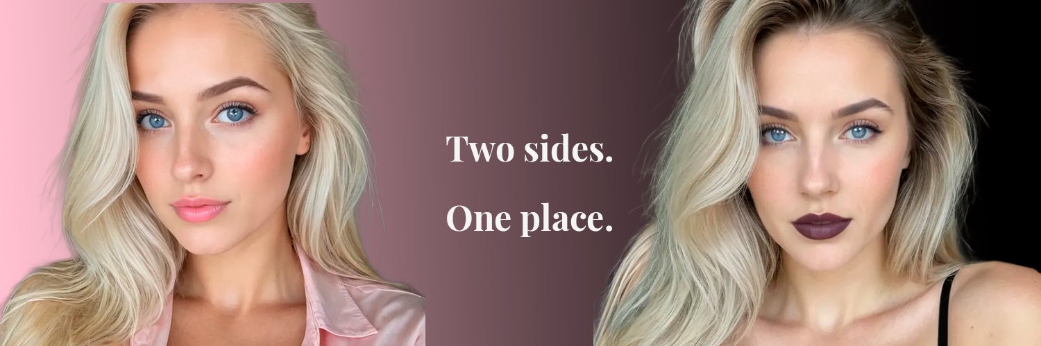 Candy Bloom banner