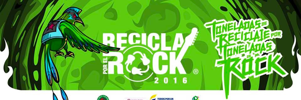 ReciclaxRock's profile banner image
