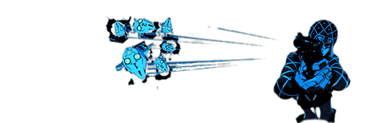 ⌖'s banner