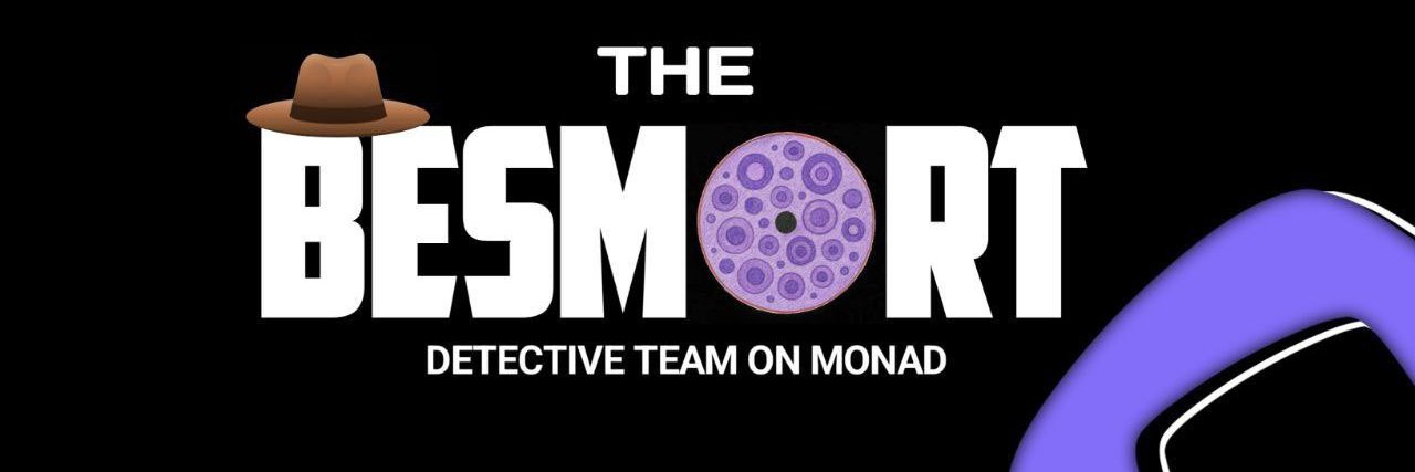 Besm0rt's profile banner image