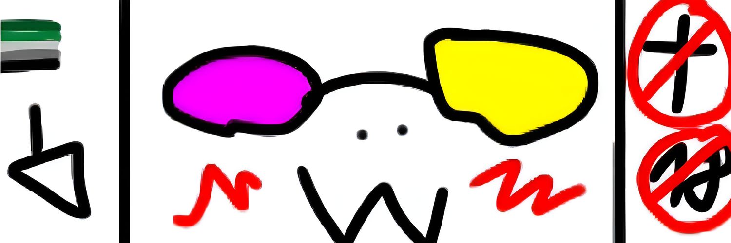 Astro Emy Swamphen bunny ( ☄️+🐇)✨{ therian } 🐾 banner