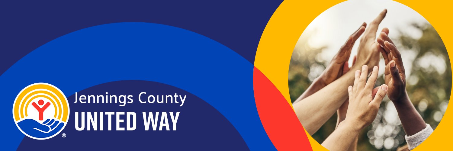 JCUnitedWay's profile banner image