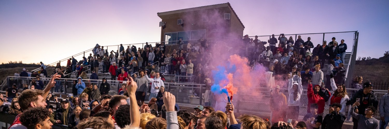 CSU Pueblo Pack Club banner