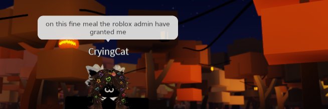 CryingCat:3 banner