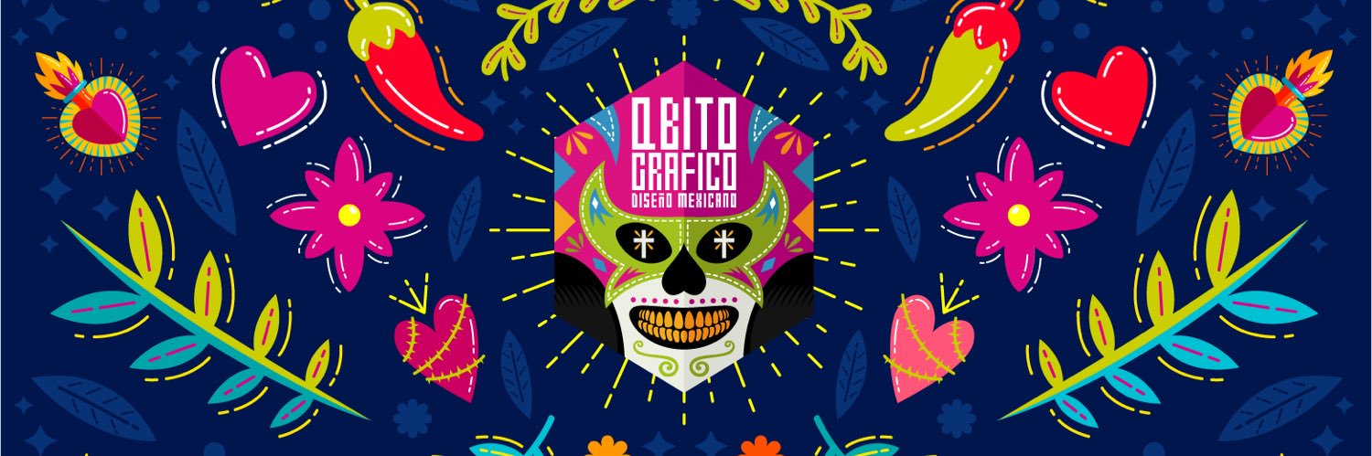 qbitografico's profile banner image