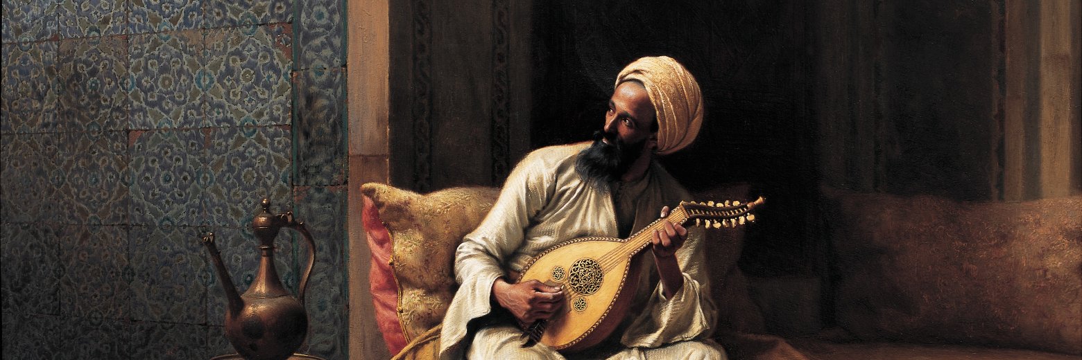 East West: The Art Of Dialogue banner