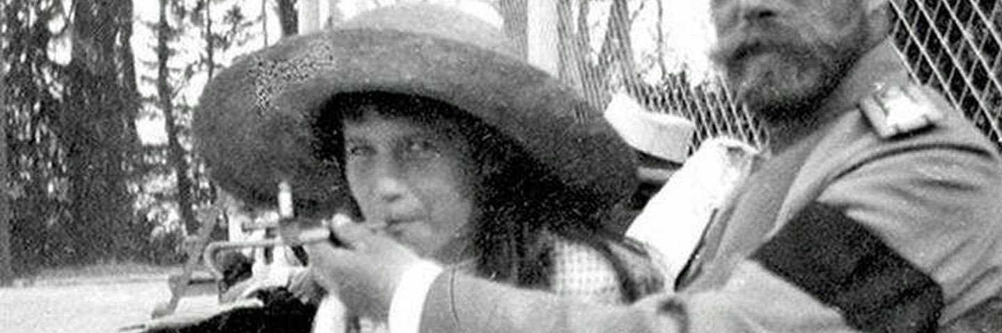 Andrea Pluribaby 🇨🇱 banner