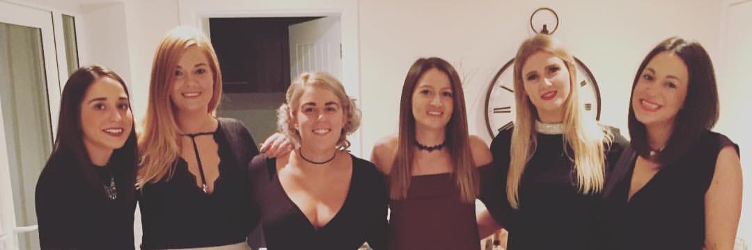 KatieWalker3's profile banner image