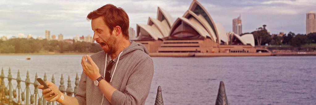 mickwalker's profile banner image