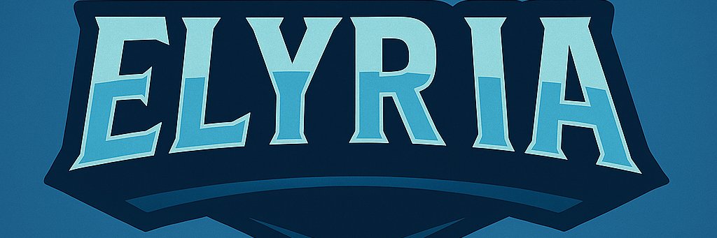 ElyriaNetwork's profile banner image