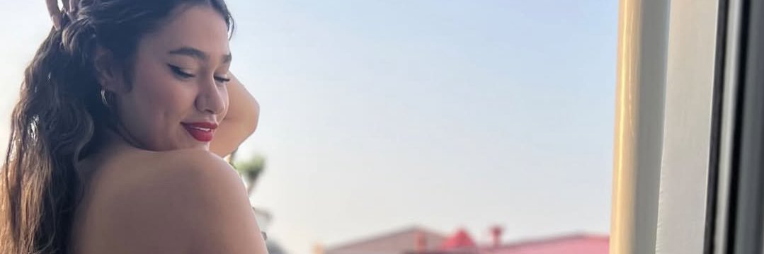 Mahiyvr's profile banner image