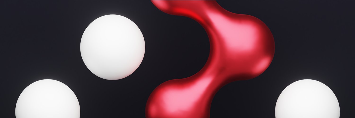 React Router's banner