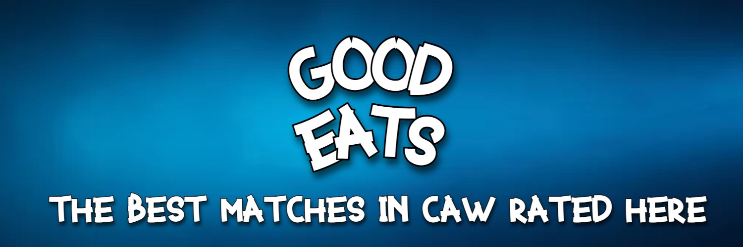 Good Eats - 2K Match Reviews banner