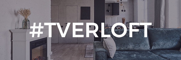 TLOFT – Real Estate-Powered Token by TVERLOFT banner
