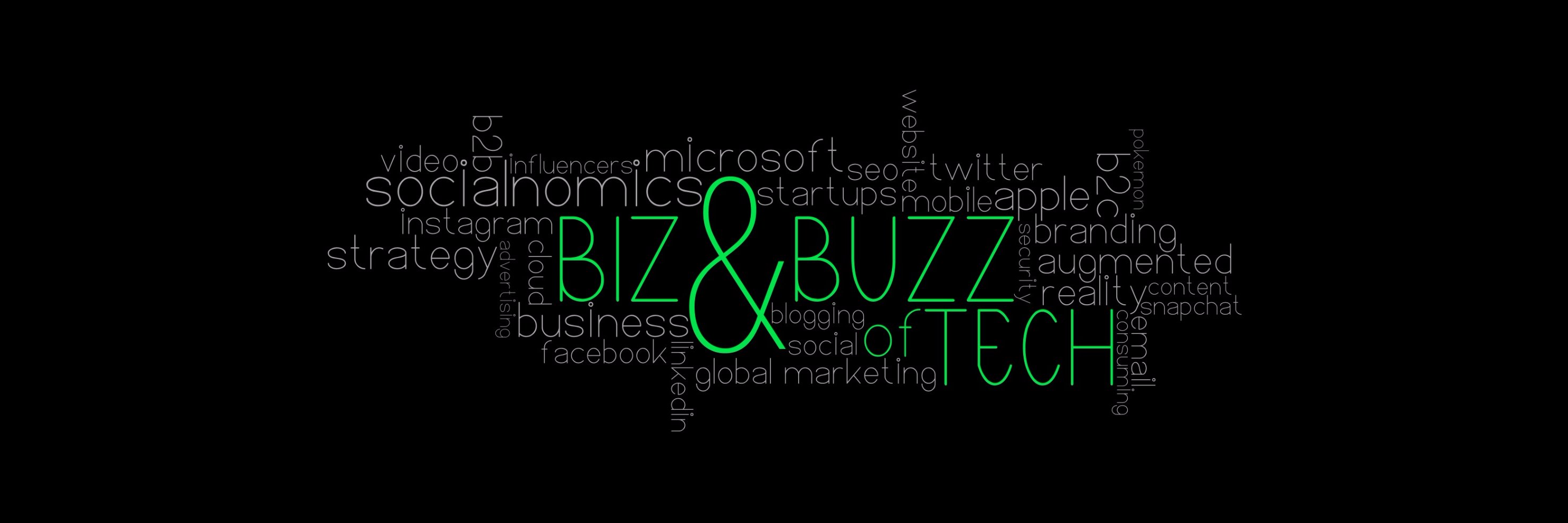 Socialnomics banner
