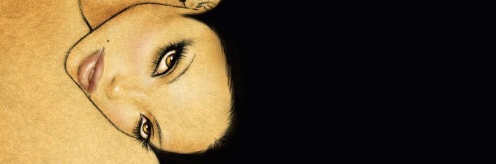 imsylucky's profile banner image