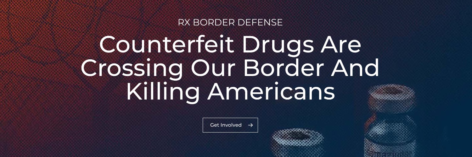RxBorderDefense's banner