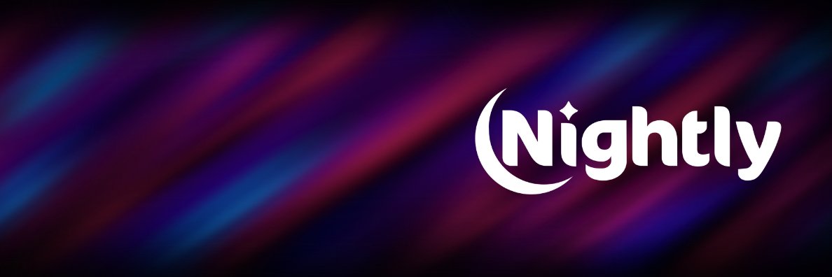 nightlyevents's profile banner image