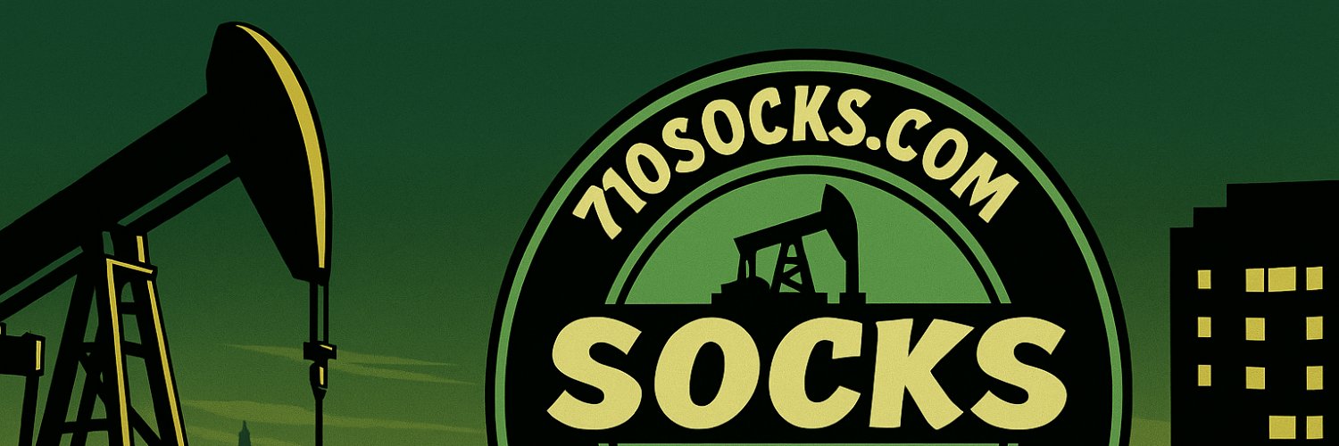 710socks's profile banner image