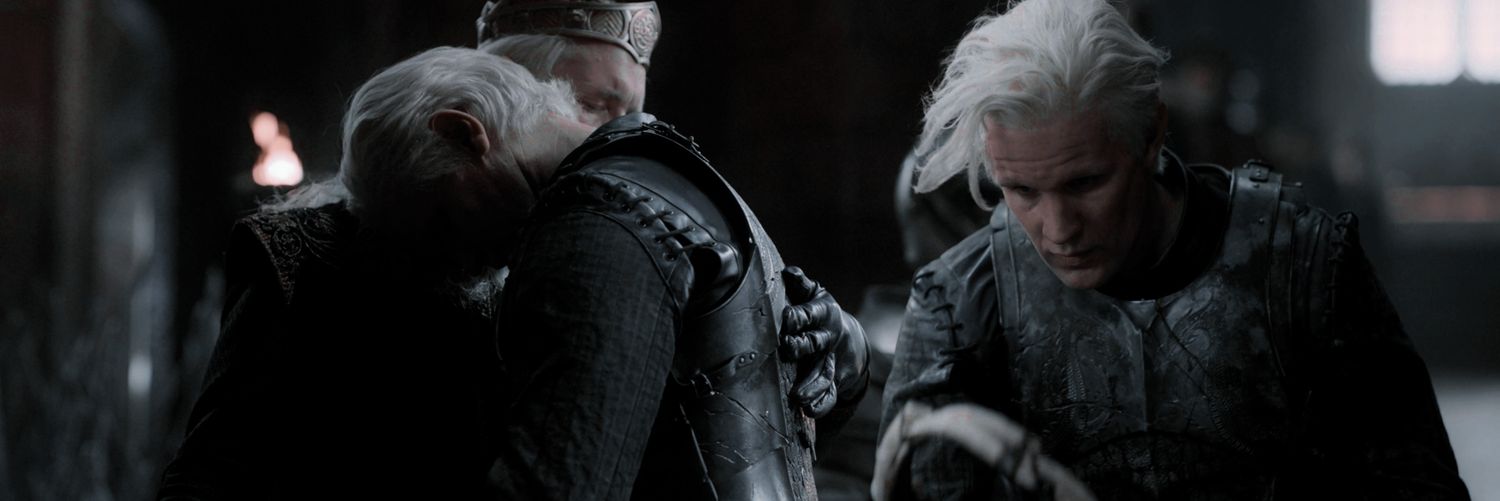 ᵀᴴᴱ 𝕽𝘖𝘎𝘜𝘌 𝕻𝙍𝙄𝙉𝘾𝙀 .ᐟ's banner