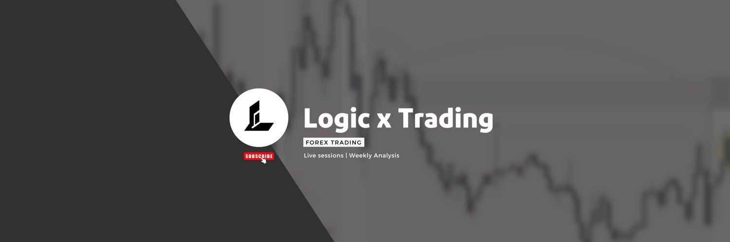 itradelogic's profile banner image
