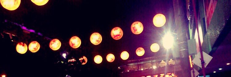 HarafujiMost's profile banner image