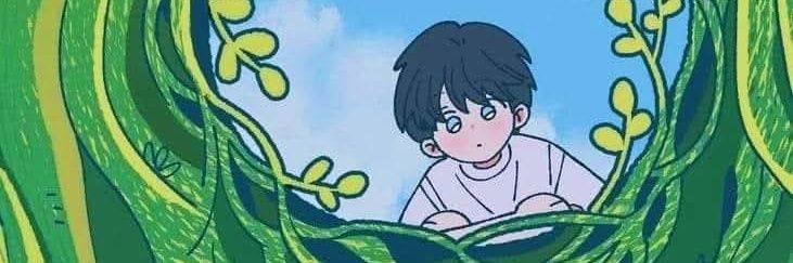 Face banner