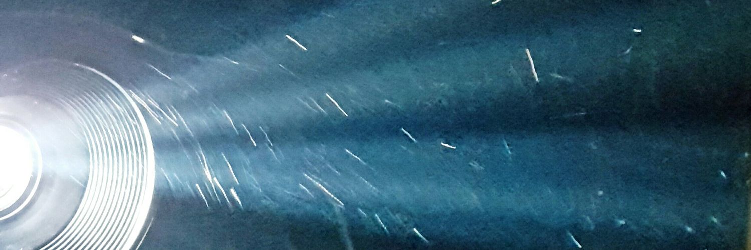 gmaxski's profile banner image