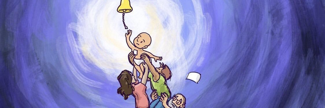 Clara Bustillo banner