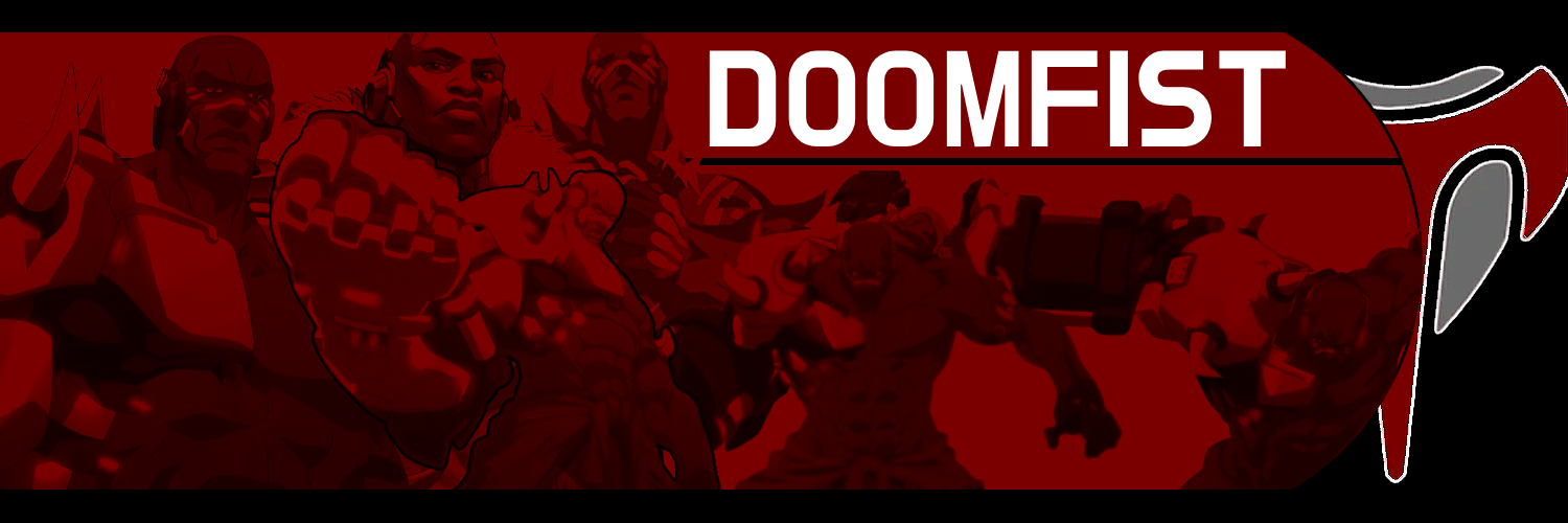 〞𝓓𝑶𝑶𝑴𝑭𝑰𝑺𝑻 banner