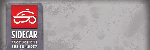 sidecarMedia's profile banner image
