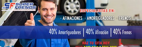 SUPERFRENOS's profile banner image