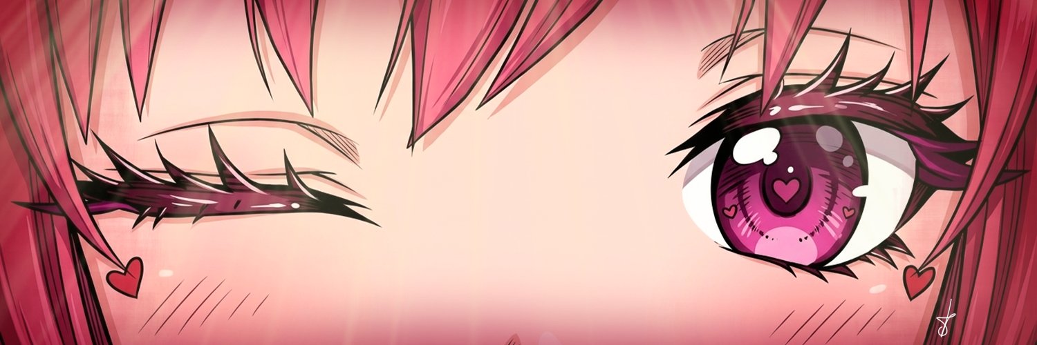 Auromint (≧∇≦)ﾉ♡ || Vtuber banner