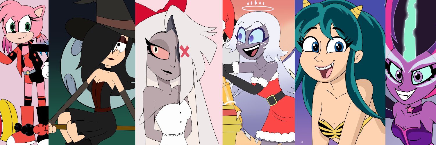 eagc1995 (Art account) banner