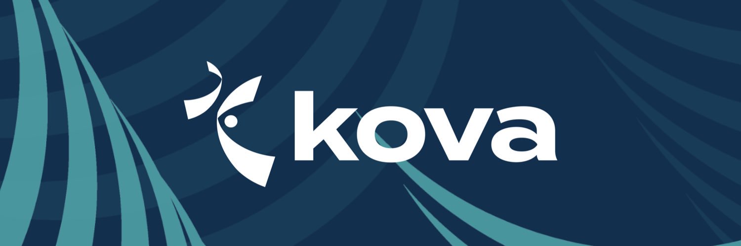 kovaapp's profile banner image