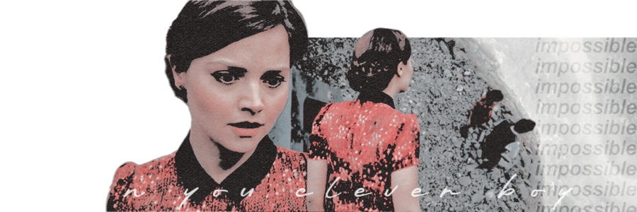 ‍ ‍𝓘𝐌𝐏͟𝐎͟𝑺͟𝑺͟𝐈͟𝐁͟𝐋𝐄 ‍╱ ‍𝑮𝐼𝑅𝐿 ‍‍౿ ‍* banner