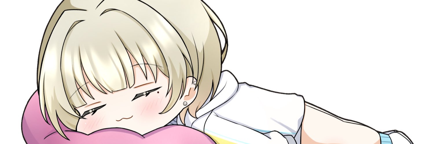 なる🍓🌙🍼 banner