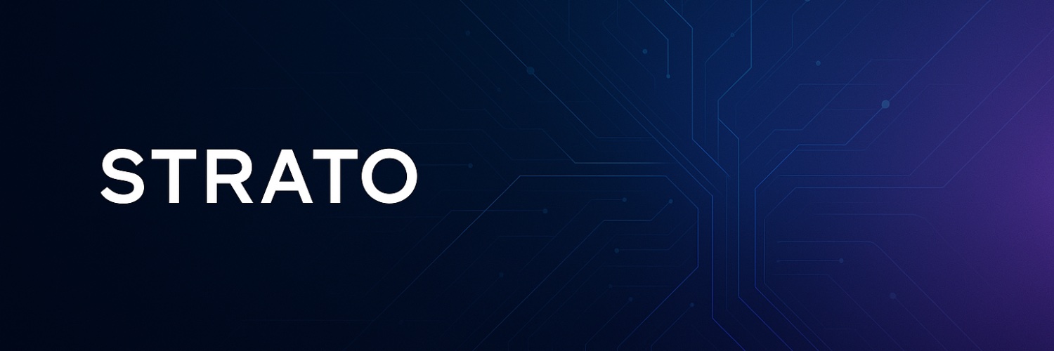 AiStrato's profile banner image