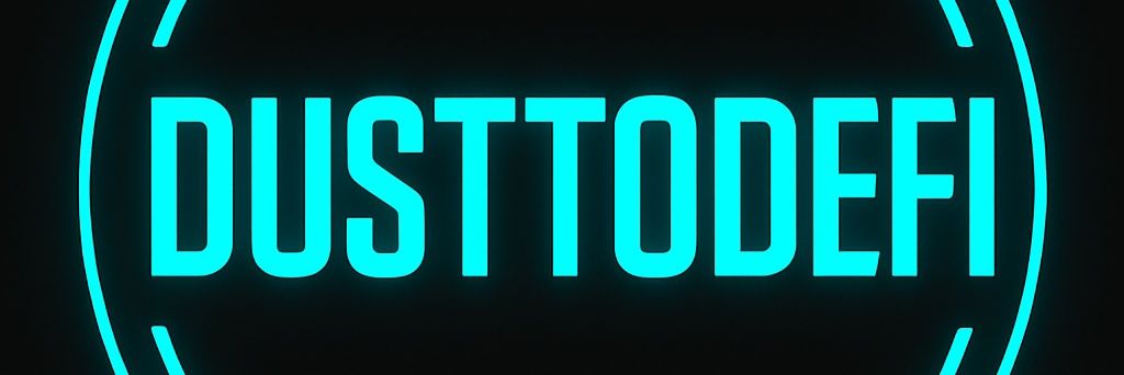 Oxdust2defi's profile banner image