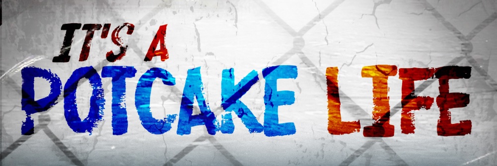 Potcake Crypto banner