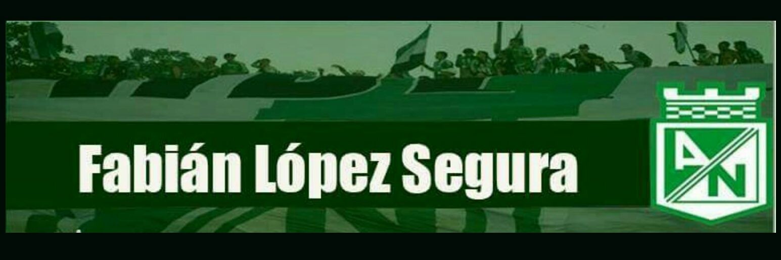 Fabián López S banner