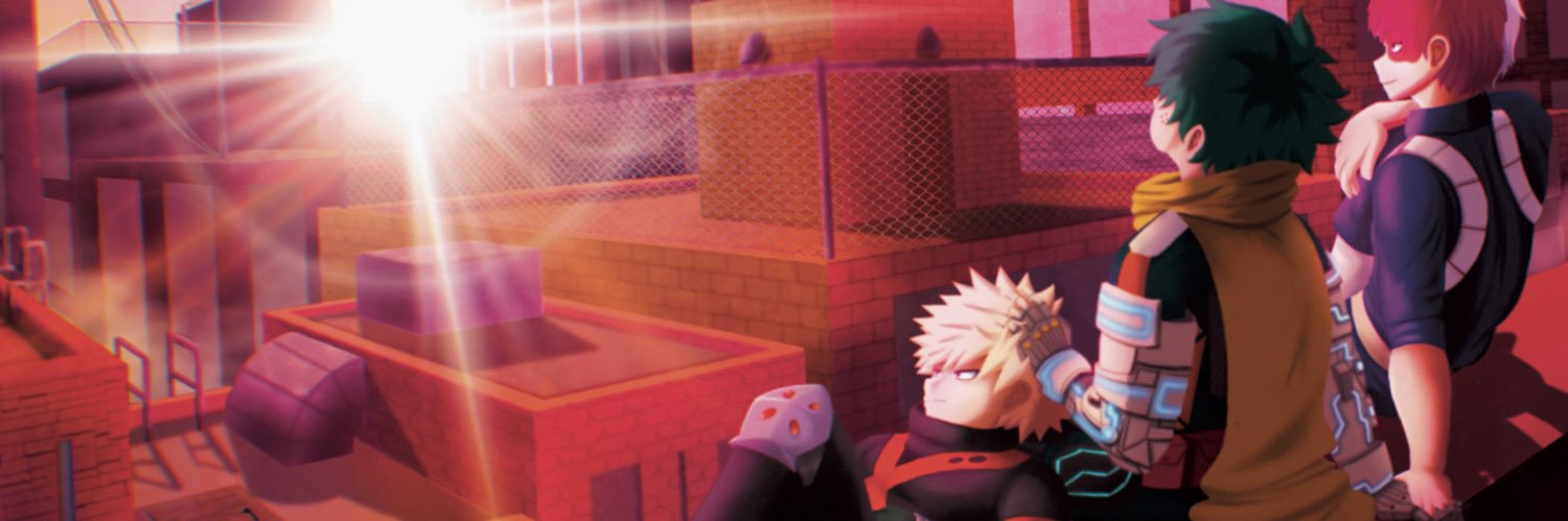 Origins Trio Planner banner