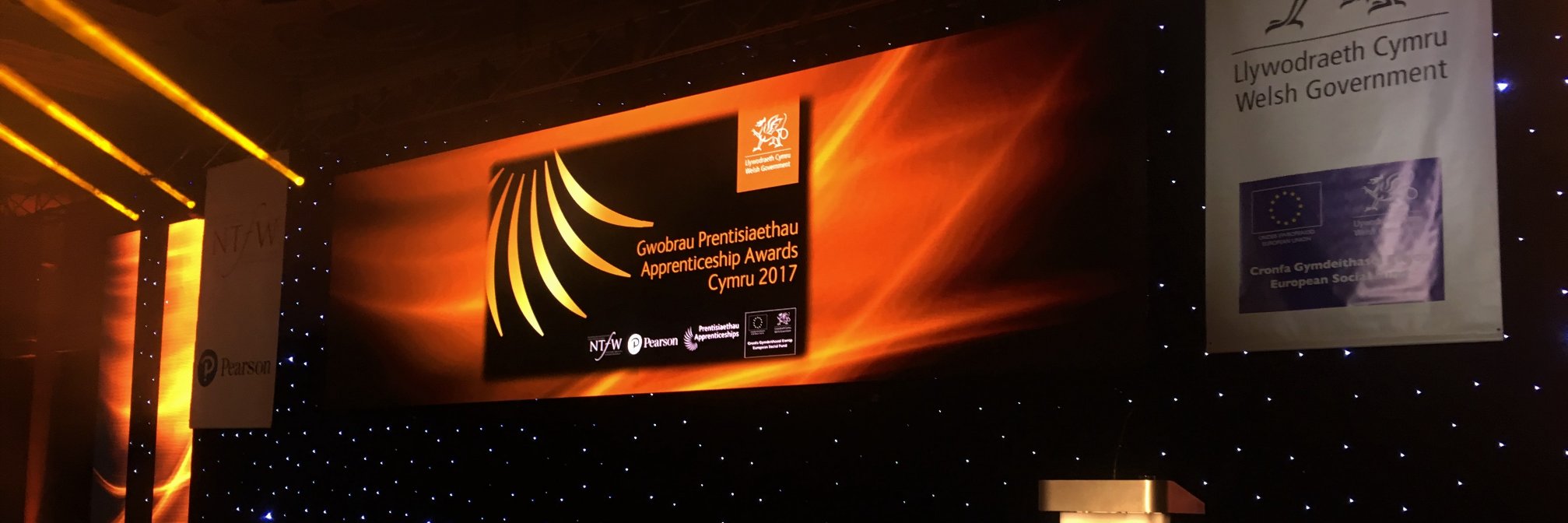 Cleartech Live banner